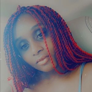 Meet your Posher, Tanya